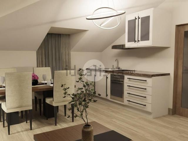 Appartamento in vendita di 90 m² in Via Giacomo Puccini, 3