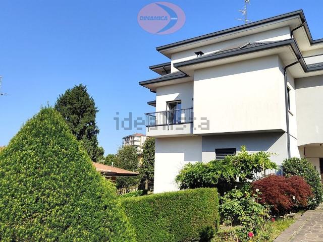Appartamento in vendita di 81 m² in Via Giacomo Puccini