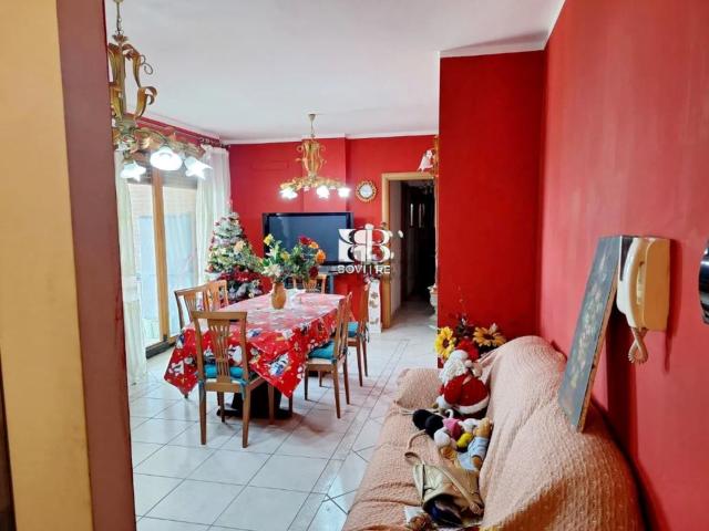 Appartamento in vendita di 90 m² in Via Giacomo Peroni