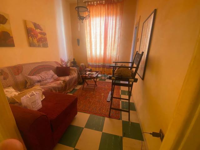 Appartamento in vendita di 90 m² in Via Giambattista Vico