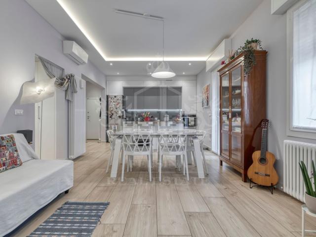 Appartamento in vendita di 90 m² in Via Giampietro Zanotti