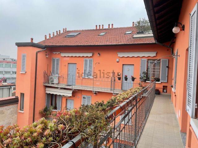 Appartamento in vendita di 90 m² in Via Gian Francesco Pizzi