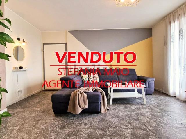 Appartamento in vendita di 90 m² in Via Gianandrea Gavazzeni, 225