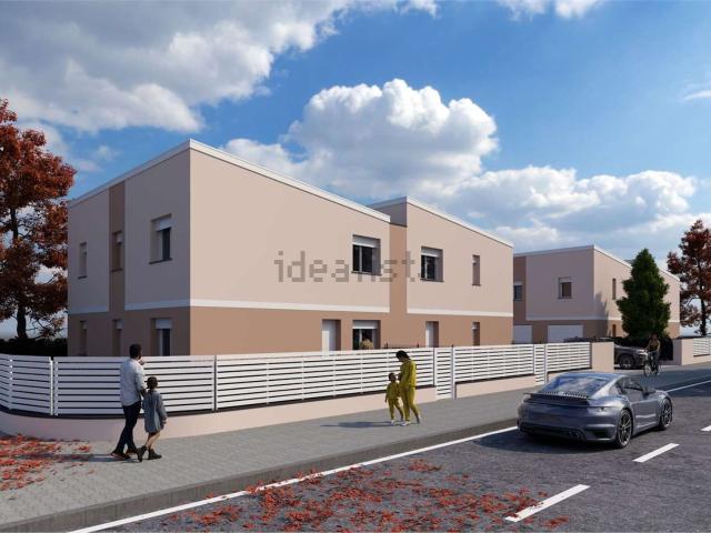 Appartamento in vendita di 90 m² in Via Gianfranco Malfatti