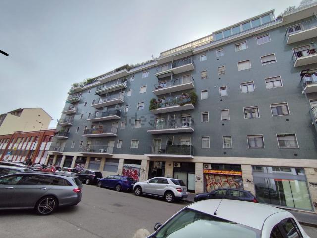 Appartamento in vendita di 90 m² in Via Gianfranco Zuretti, 42