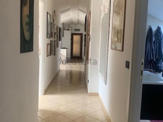 Appartamento in vendita di 90 m² in Via Giani, 15