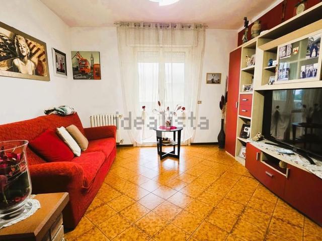 Appartamento in vendita di 90 m² in Via Gianni Rodari, 5