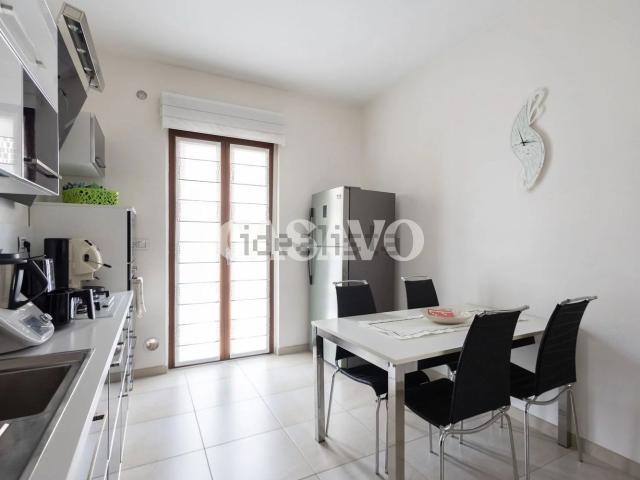 Appartamento in vendita di 90 m² in Via Giappone, 13