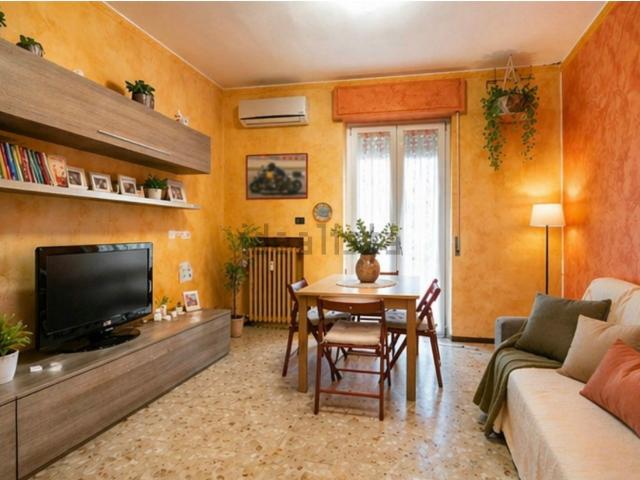 Appartamento in vendita di 90 m² in Via Giardino, 37