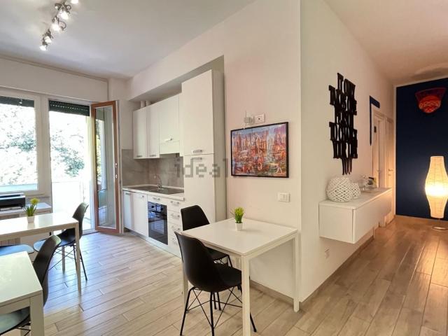 Appartamento in vendita di 90 m² in Via Girolamo Gigli, 53100