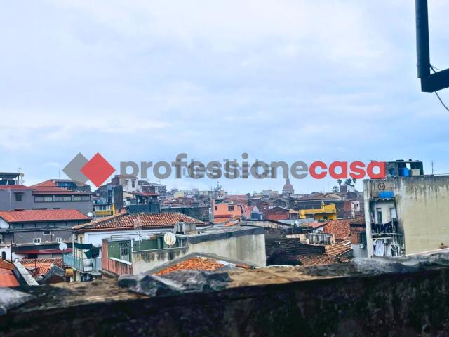 Appartamento in vendita di 90 m² in Via Gismondo