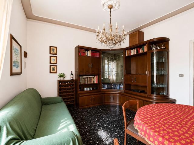 Appartamento in vendita di 90 m² in Via Giulio Caccini