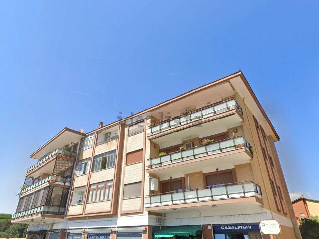 Appartamento in vendita di 90 m² in Via Giulio Bizzozero
