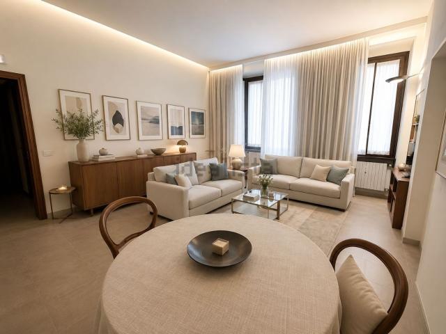 Appartamento in vendita di 90 m² in Via Giulio e Corrado Venini, 14