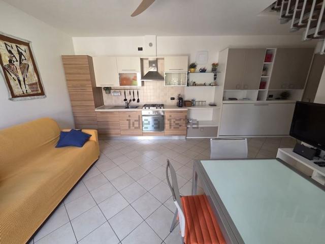 Appartamento in vendita di 90 m² in Via Giulio Natta, 16