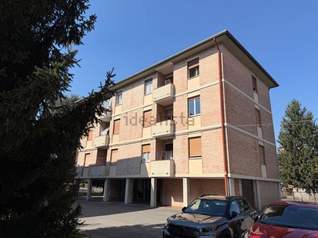 Appartamento in vendita di 90 m² in Via Giulio Pastore, 71