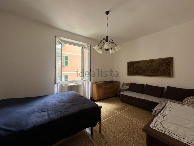 Appartamento in vendita di 90 m² in Via Giulio Tanini, 16