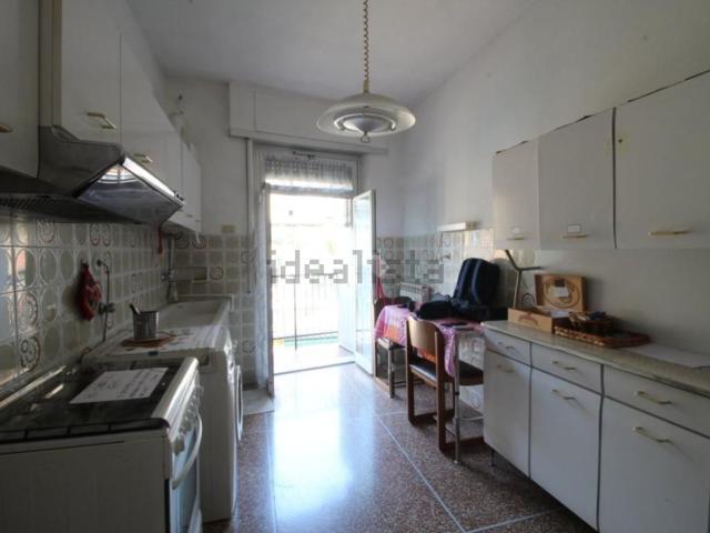 Appartamento in vendita di 90 m² in Via Giulia de Vincenzi, 35
