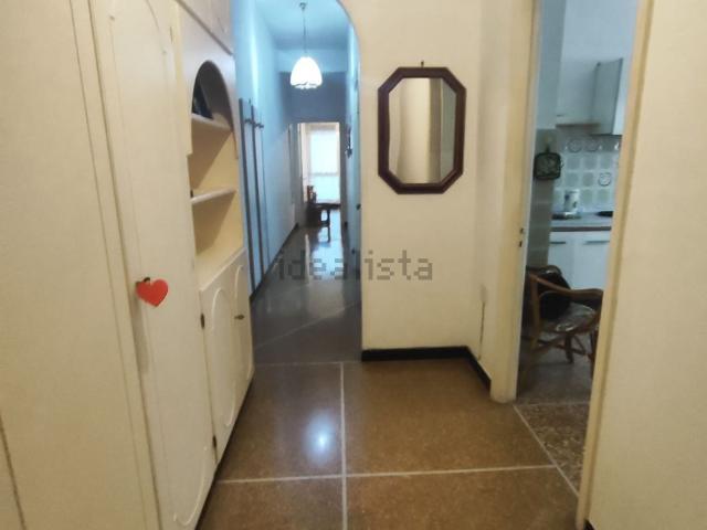Appartamento in vendita di 90 m² in Via Giulia de Vincenzi