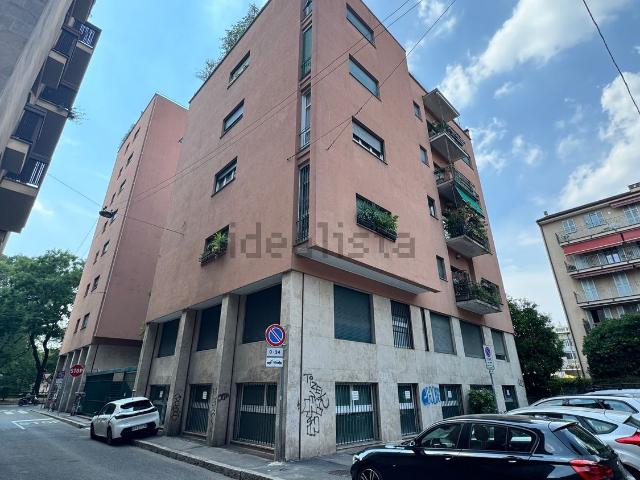 Appartamento in vendita di 90 m² in Via Giulianova, 1