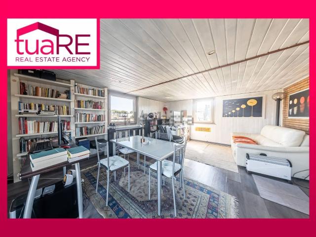 Appartamento in vendita di 90 m² in Via Giuseppe Taverna