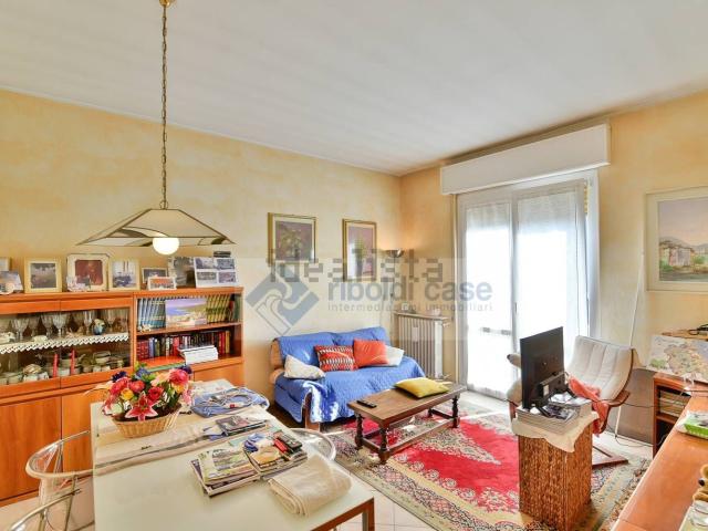 Appartamento in vendita di 90 m² in Via Giuseppe Verdi