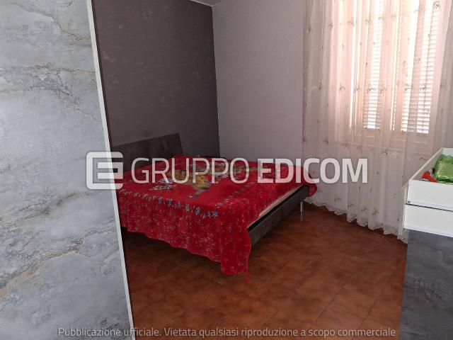 Appartamento in vendita di 90 m² in Via Giuseppe Verdi