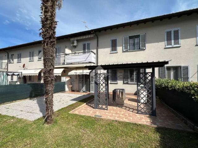 Appartamento in vendita di 90 m² in Via Giuseppe Verdi, 13