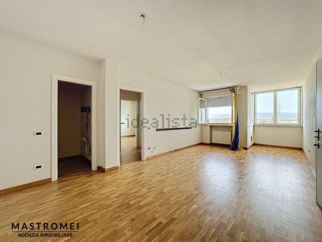 Appartamento in vendita di 90 m² in Via Giuseppe Verdi, 10