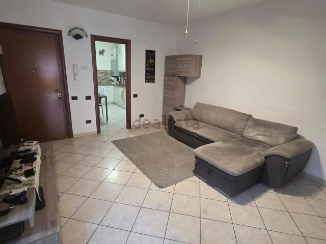 Appartamento in vendita di 90 m² in Via Giuseppe Verdi, 16