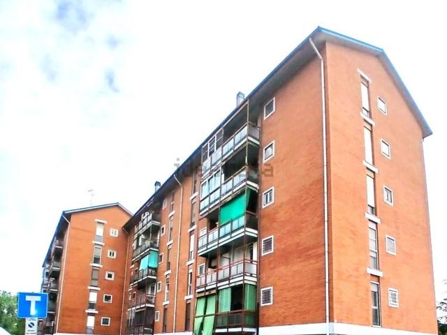 Appartamento in vendita di 90 m² in Via Giuseppe Verdi, 19