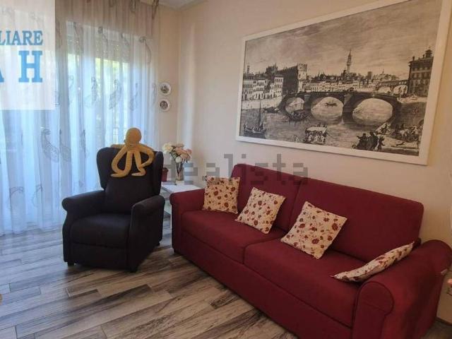 Appartamento in vendita di 90 m² in Via Giuseppe Verdi, 200