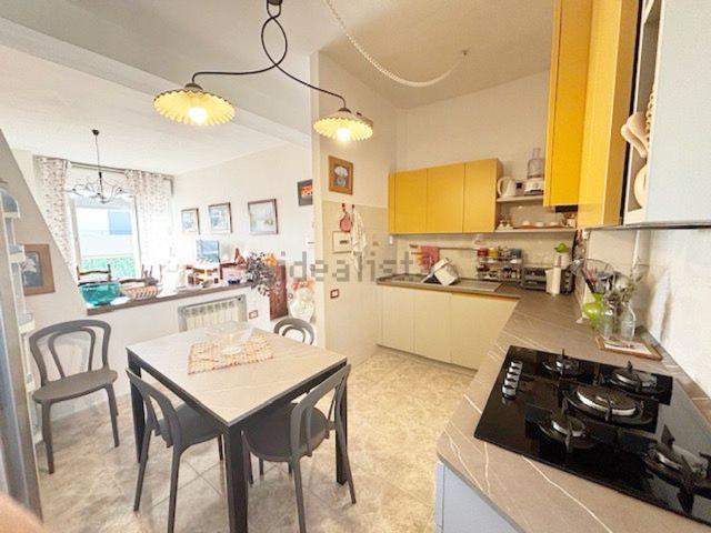 Appartamento in vendita di 90 m² in Via Giuseppe Verdi