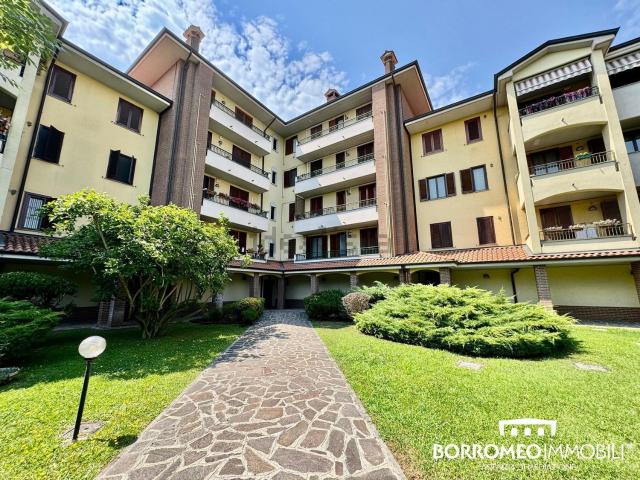 Appartamento in vendita di 90 m² in Via Giuseppe Verdi, 38
