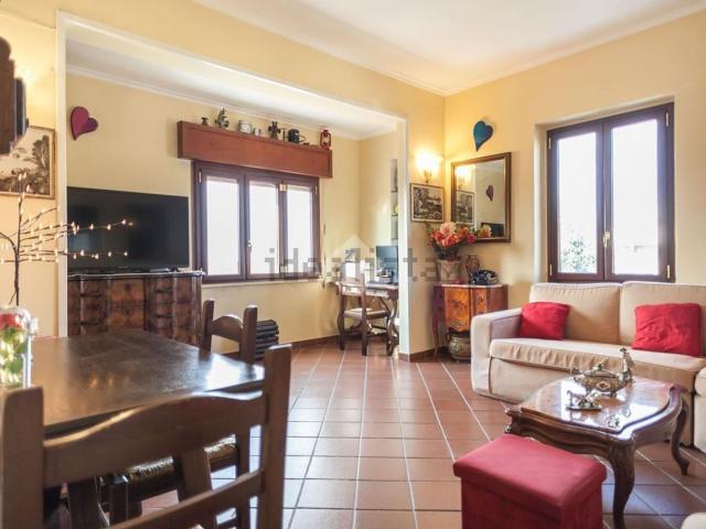 Appartamento in vendita di 90 m² in Via Giuseppe Beduschi, 31