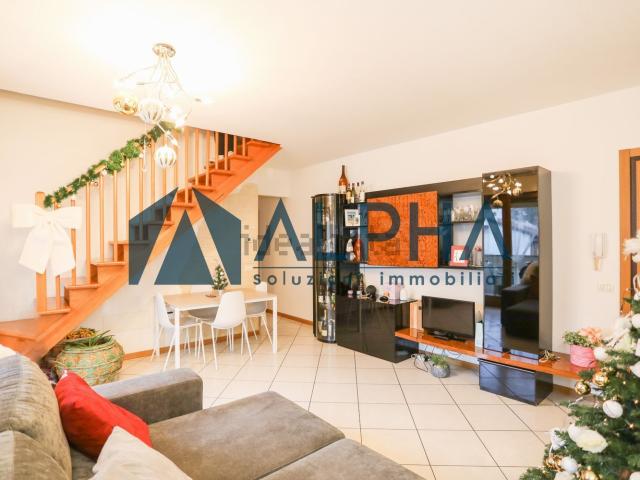 Appartamento in vendita di 90 m² in Via Giuseppe Bellonci