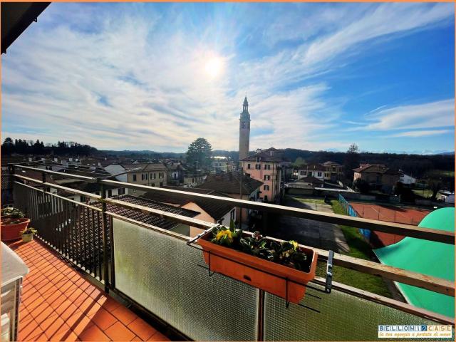 Appartamento in vendita di 90 m² in Via Giuseppe Brusa