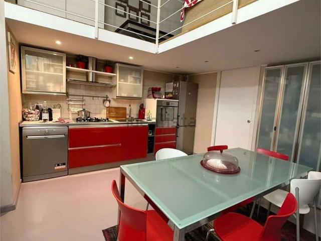 Appartamento in vendita di 90 m² in Via Giuseppe Cesare Abba, 25
