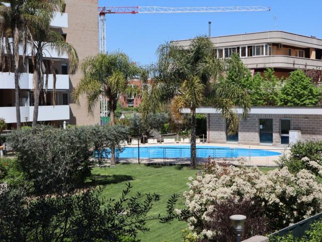 Appartamento in vendita di 90 m² in Via Giuseppe de Santis