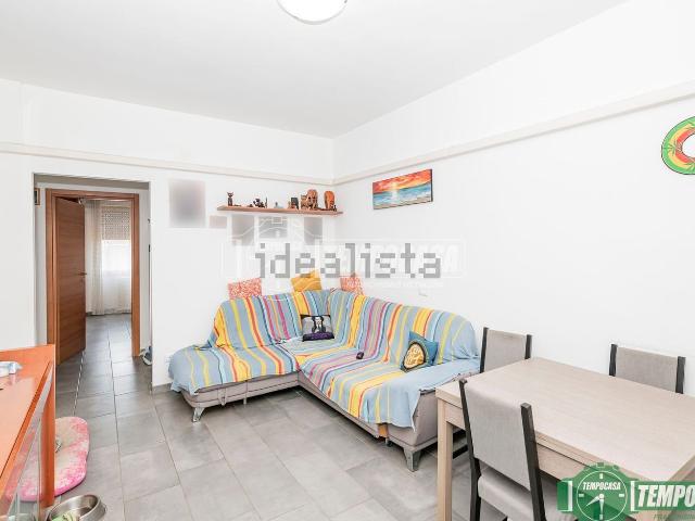 Appartamento in vendita di 90 m² in Via Giuseppe di Vittorio
