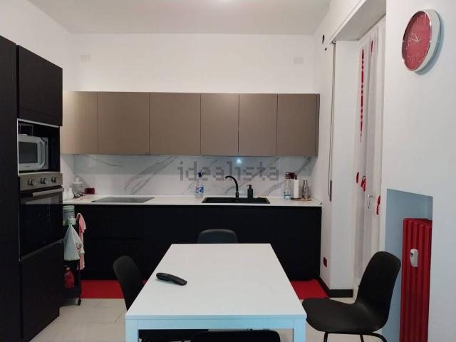 Appartamento in vendita di 90 m² in Via Giuseppe di Vittorio