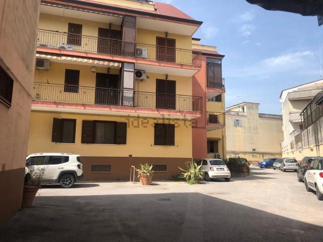 Appartamento in vendita di 90 m² in Via Giuseppe Di Vittorio