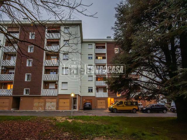 Appartamento in vendita di 90 m² in Via Giuseppe di Vittorio, 28