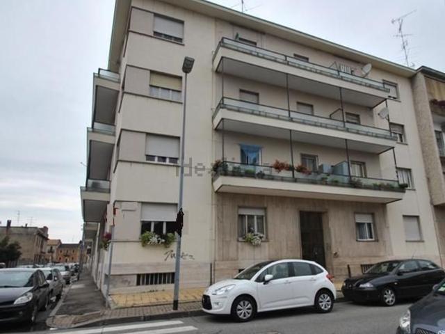 Appartamento in vendita di 90 m² in Via Giuseppe Failla, 9