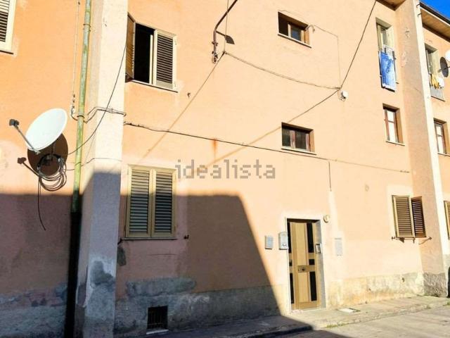 Appartamento in vendita di 90 m² in Via Giuseppe Fiorillo