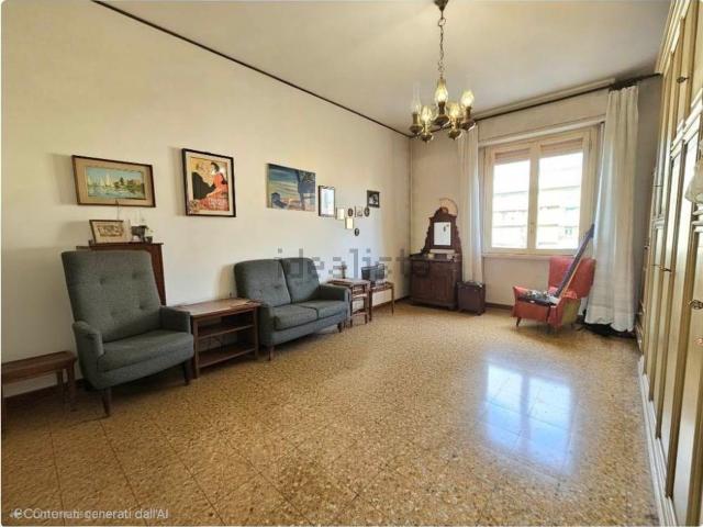 Appartamento in vendita di 90 m² in Via Giuseppe Galliano, 200
