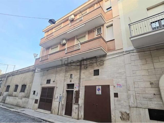 Appartamento in vendita di 90 m² in Via Giuseppe Galliano, 38