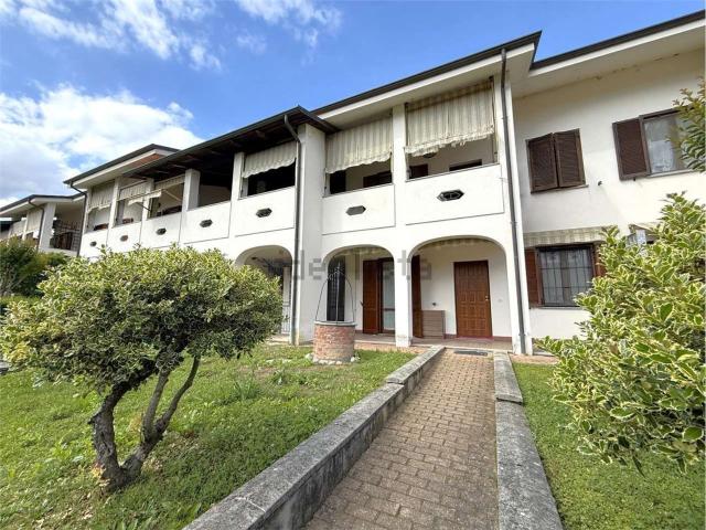 Appartamento in vendita di 90 m² in Via Giuseppe Garibaldi, 13