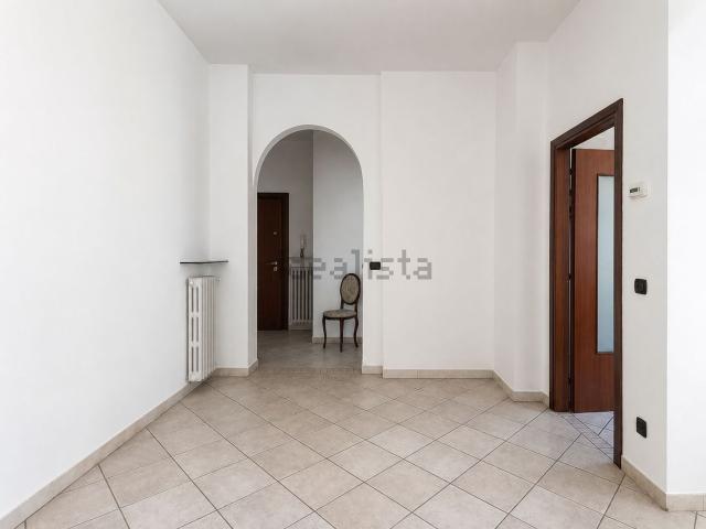 Appartamento in vendita di 90 m² in Via Giuseppe Garibaldi