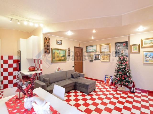 Appartamento in vendita di 90 m² in Via Giuseppe Garibaldi